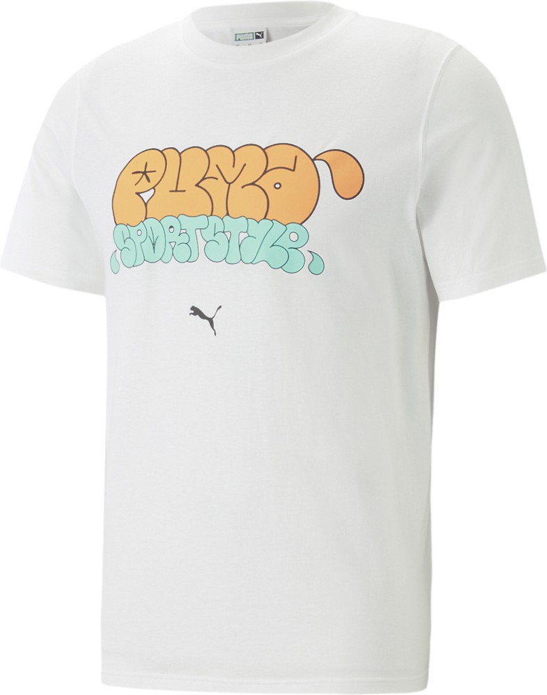 Puma tees store online india