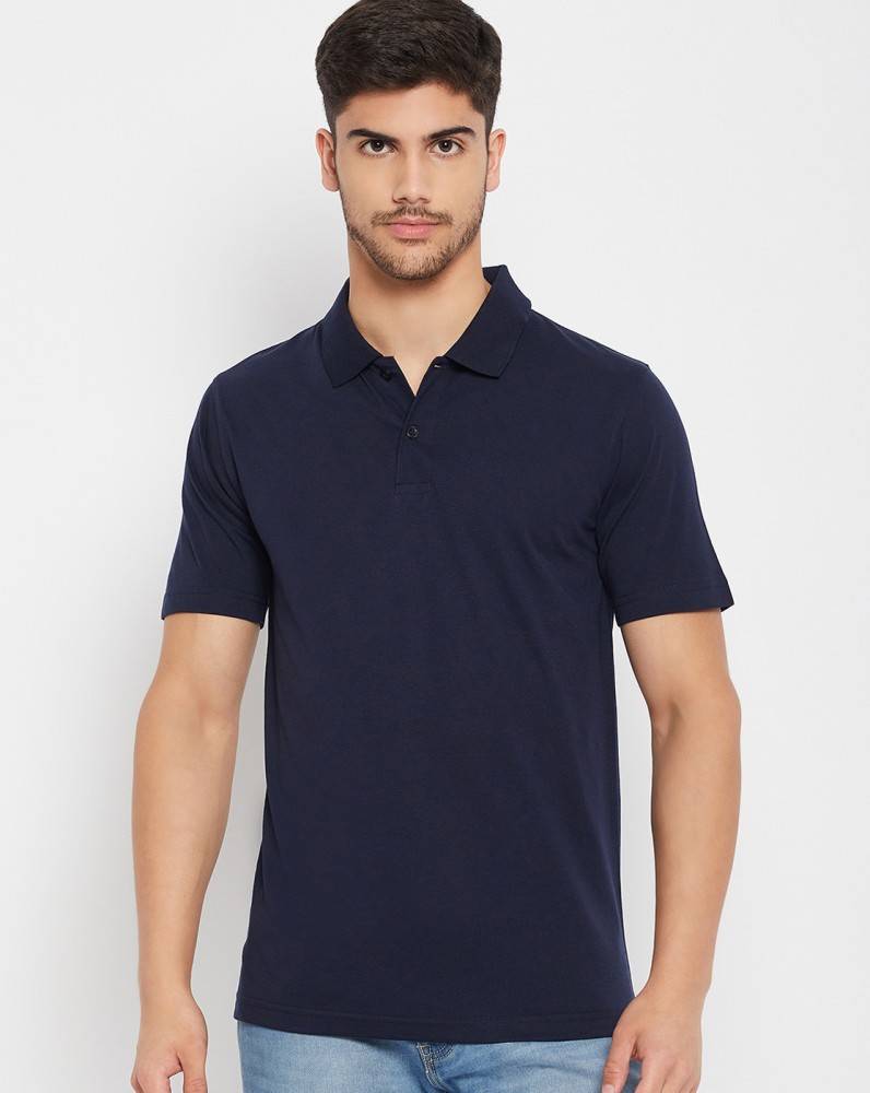 polo navy blue t shirt