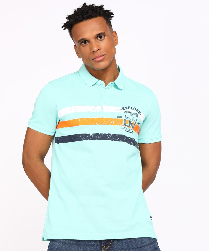 Polo t on sale shirts flipkart