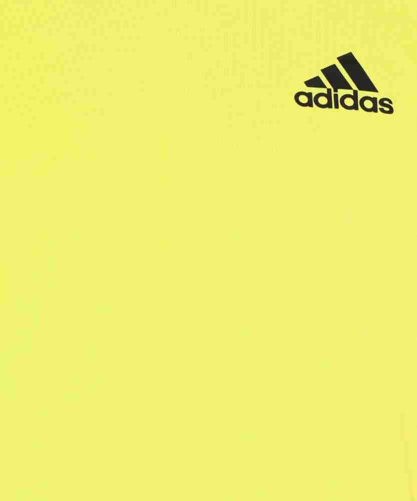 Adidas wallpaper cheap yellow