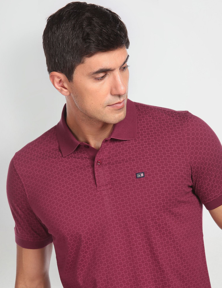 Lacoste t shirts online 2025 flipkart