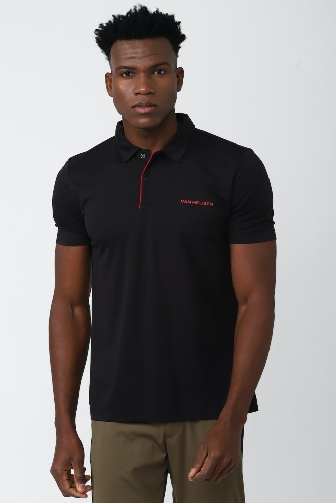 Van heusen outlet polo