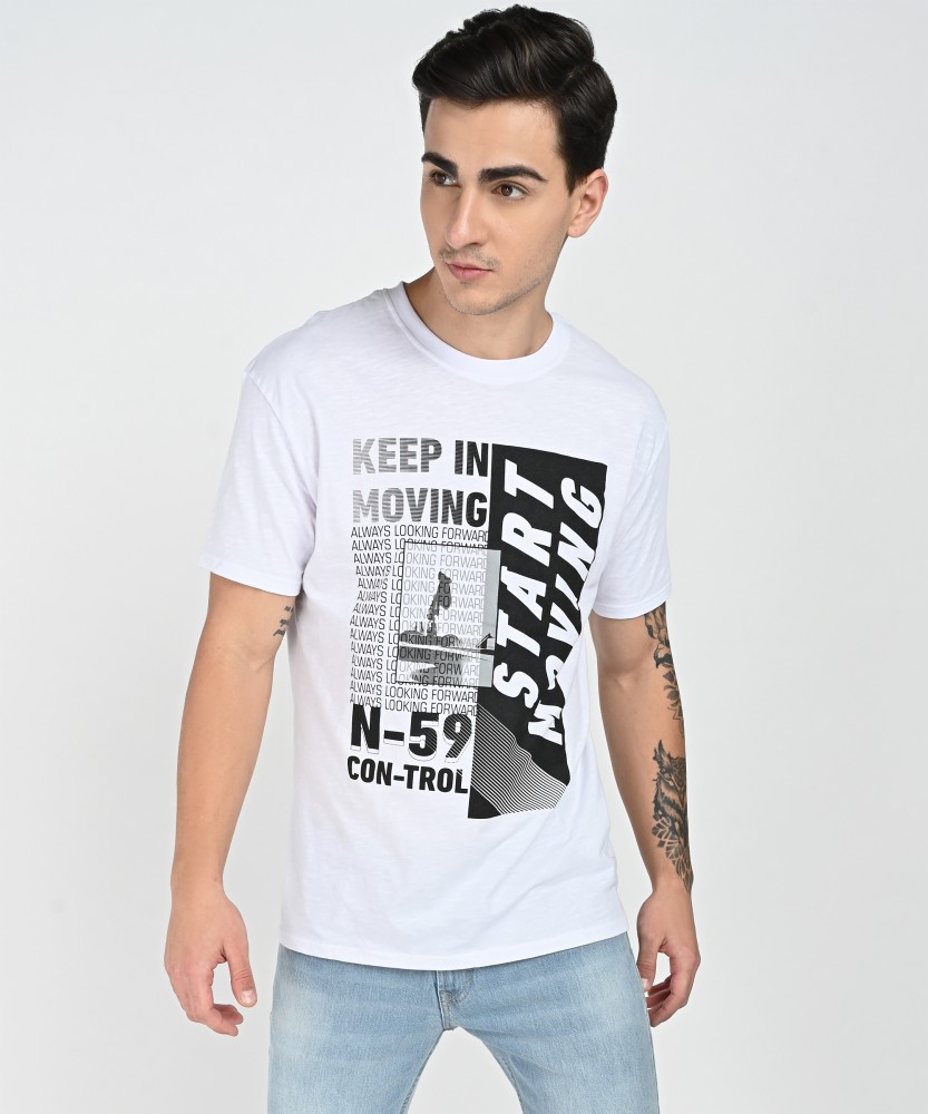 t shirt price flipkart