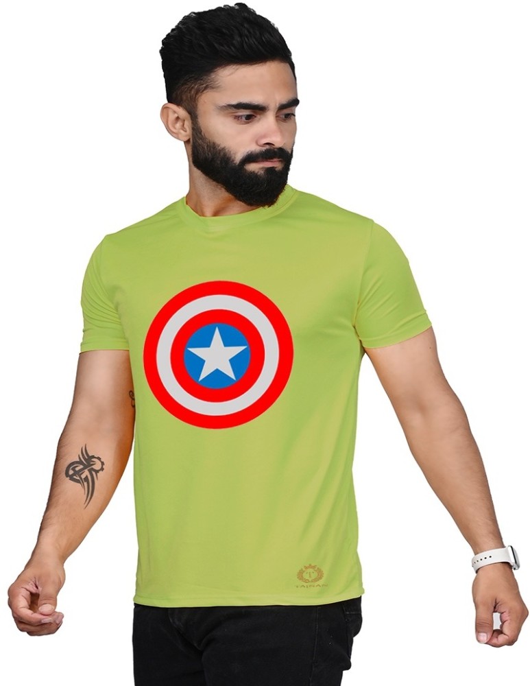 Avengers t best sale shirt flipkart