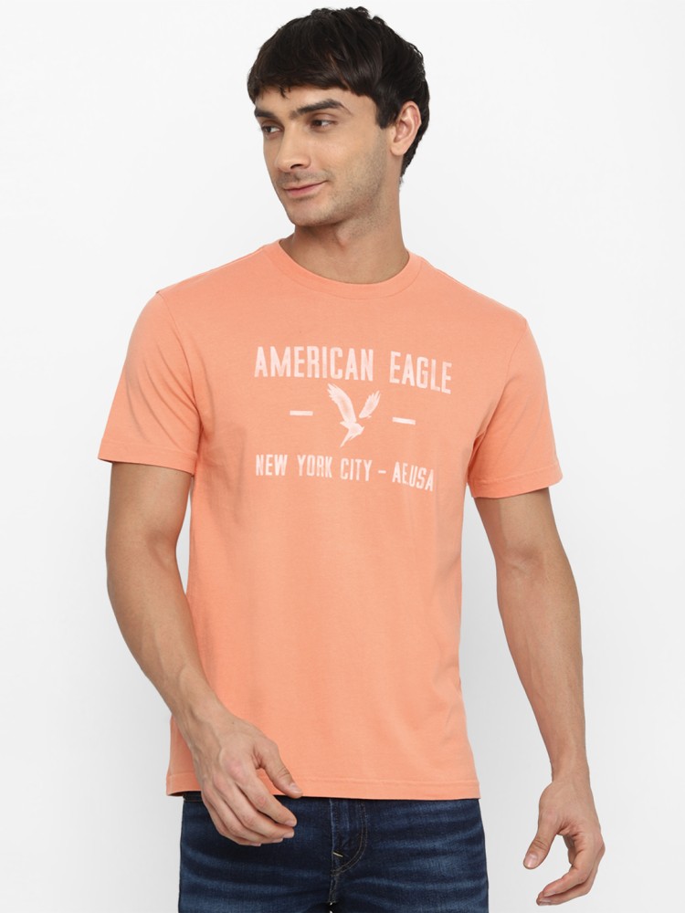 American eagle men outlet t shirt