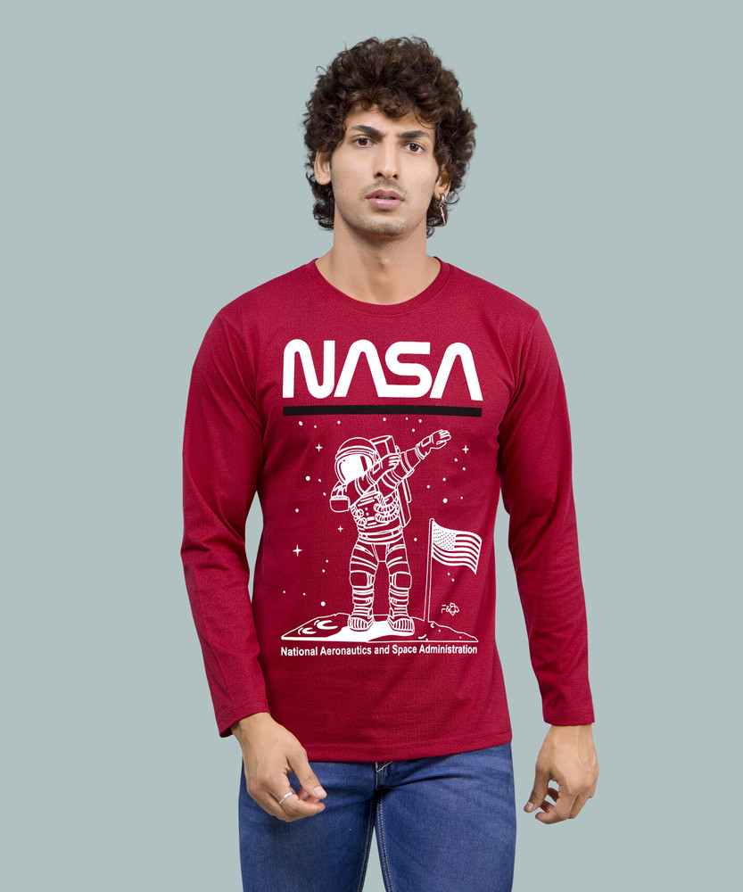 F O Printed Men Round Neck Red T Shirt Buy F O Printed Men Round Neck Red T Shirt Online at Best Prices in India Flipkart
