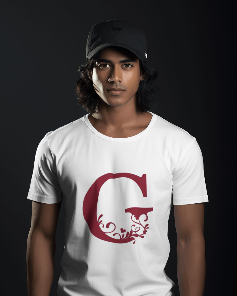 Shirt with outlet cap online