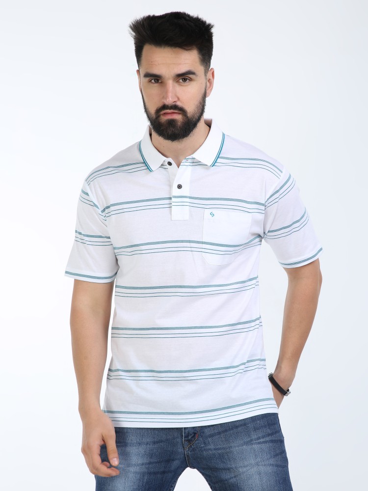 Classic polo shirts for men best sale