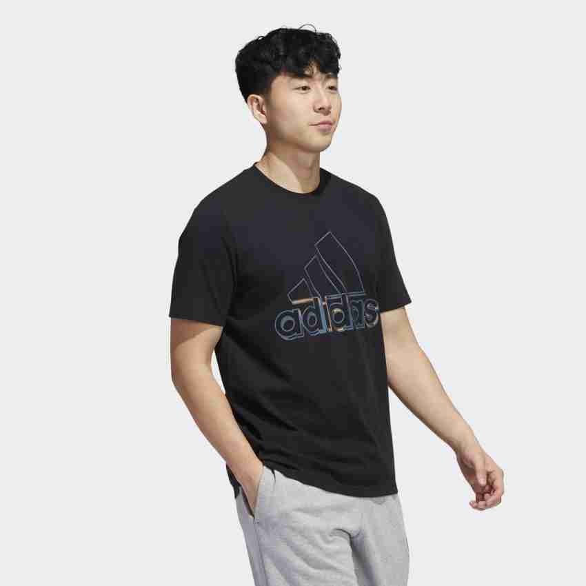 Mh bos tee discount adidas