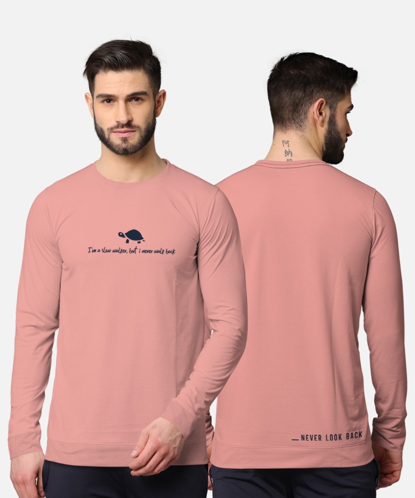 Buy Multicoloured Tshirts for Men by Bullmer Online