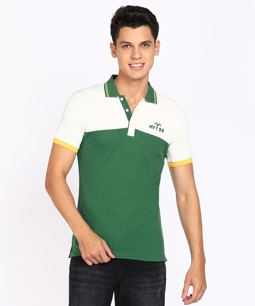 Mufti t shirts flipkart store