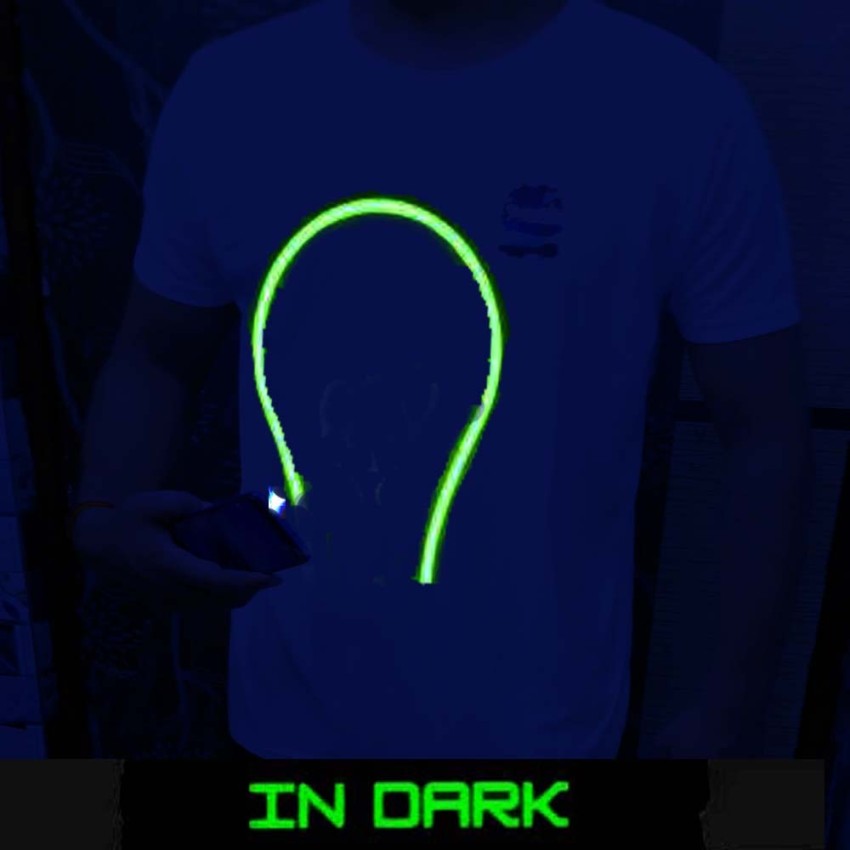 Radium t shirts flipkart on sale