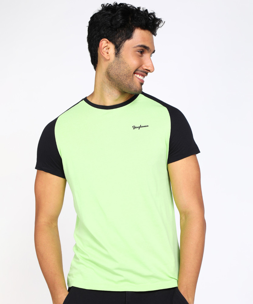 Being human t new arrivals shirt flipkart