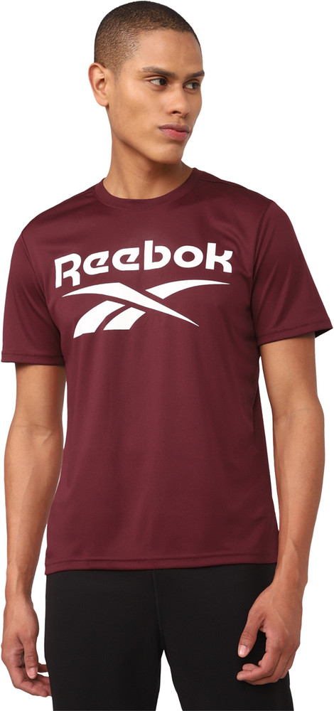 original reebok t shirt