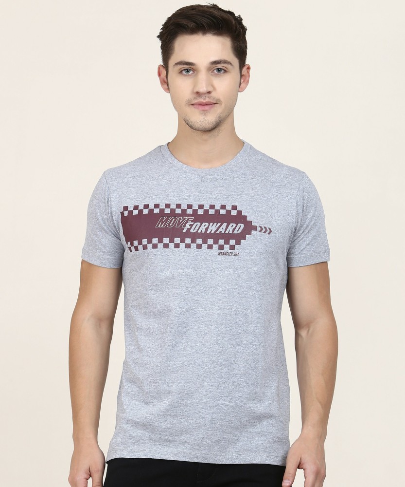 wrangler t shirts flipkart