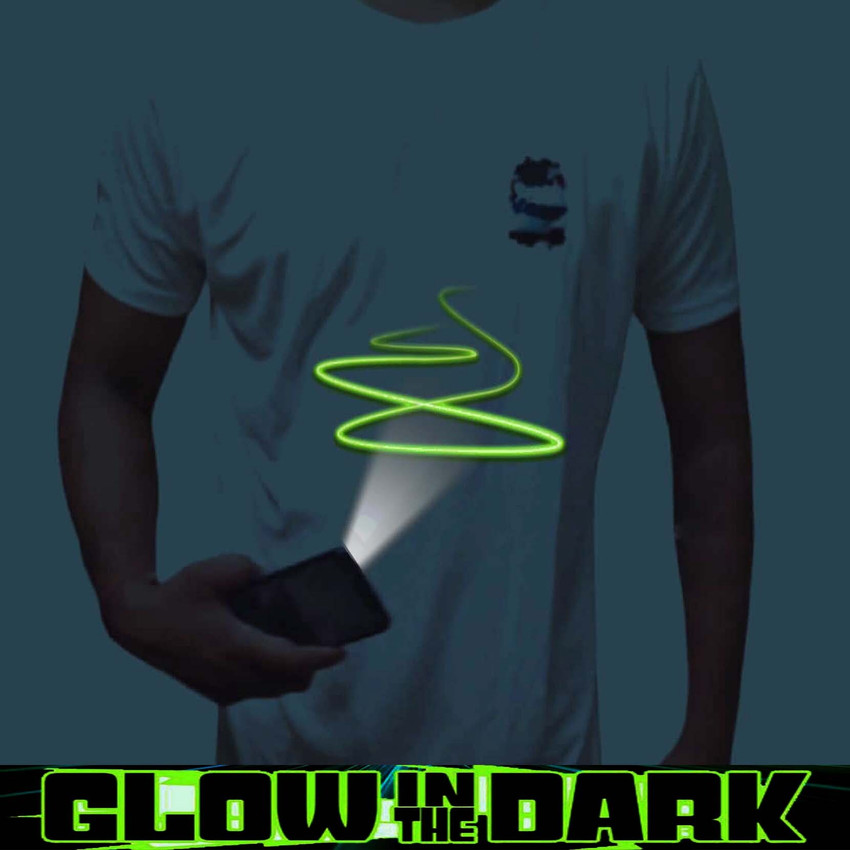 Radium Printed Men Round Neck White Dark Green Light Green T Shirt Buy Radium Printed Men Round Neck White Dark Green Light Green T Shirt Online at Best Prices in India Flipkart