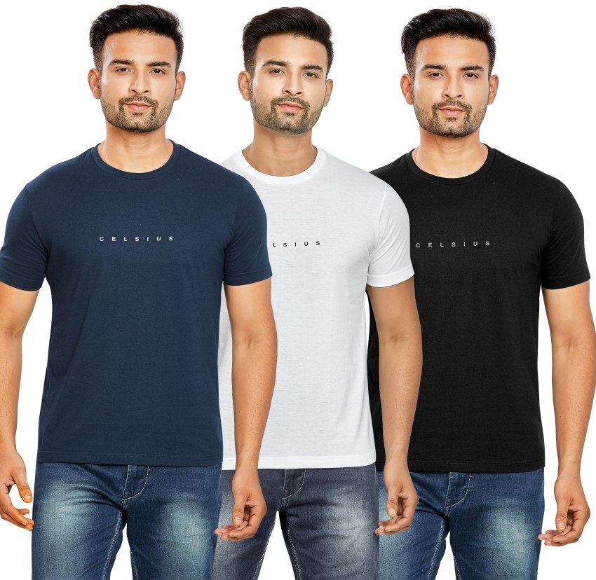 fahrenheit t shirts flipkart