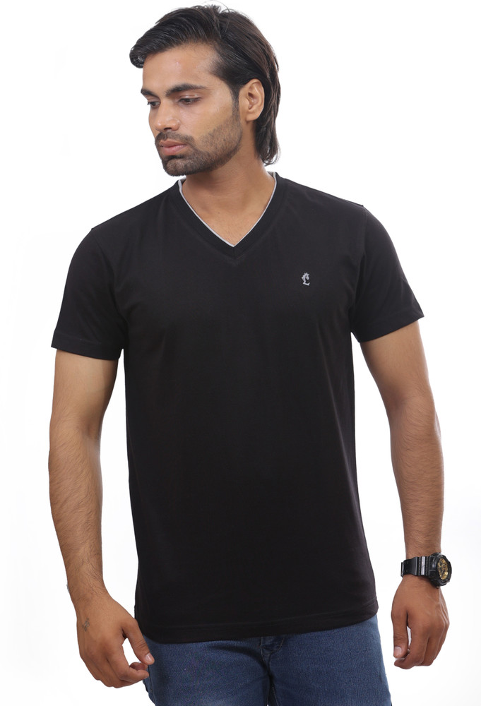 ucb v neck t shirt