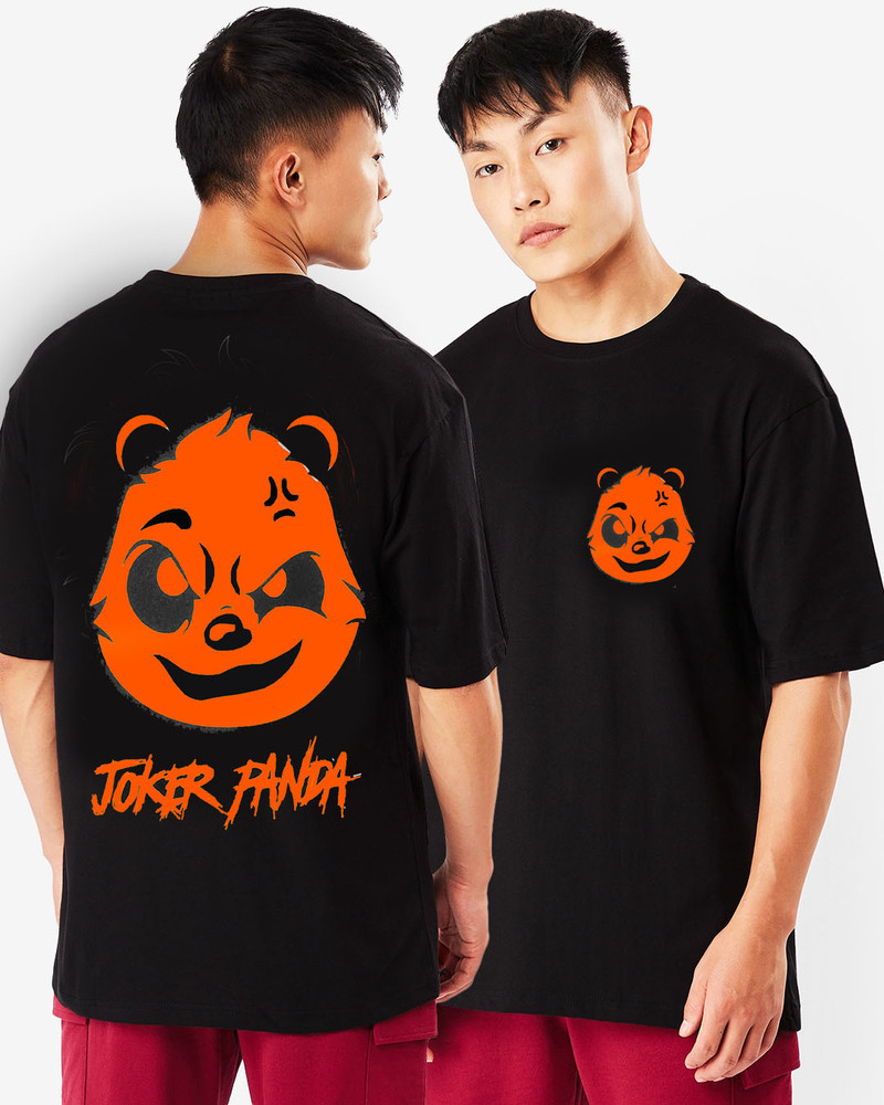 Joker t deals shirt flipkart
