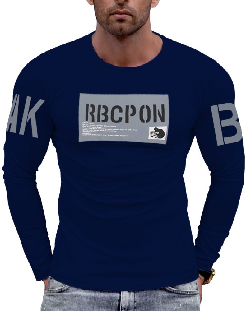 HipHopTrends Typography Men Round Neck Dark Blue T Shirt Buy HipHopTrends Typography Men Round Neck Dark Blue T Shirt Online at Best Prices in India Flipkart