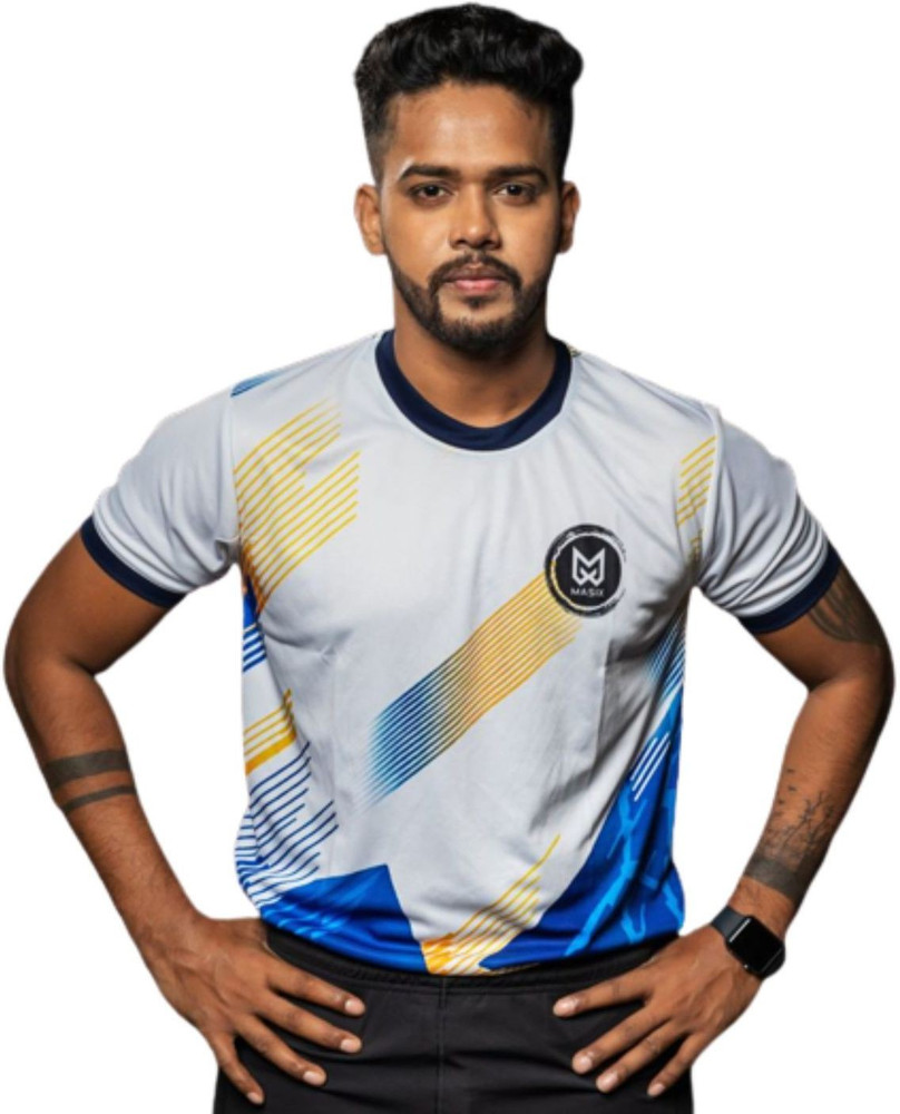 Football t clearance shirts flipkart