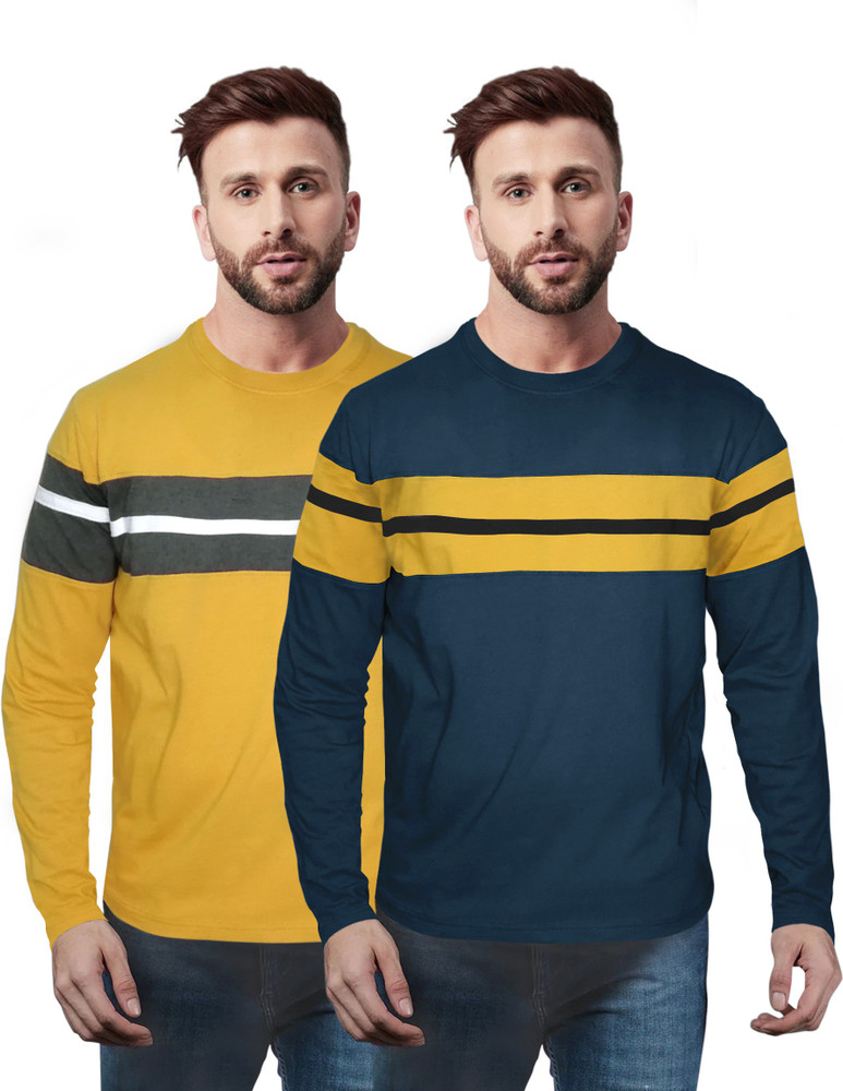 flipkart t shirt full sleeve