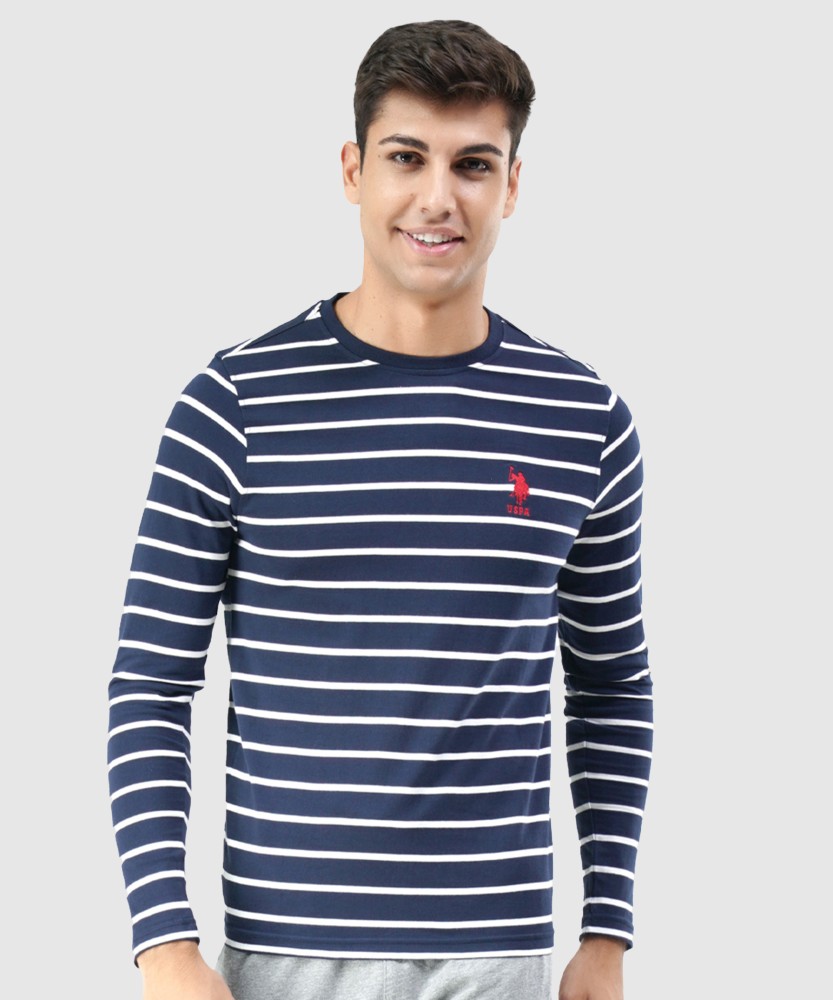 Full sleeve t shirts online flipkart on sale