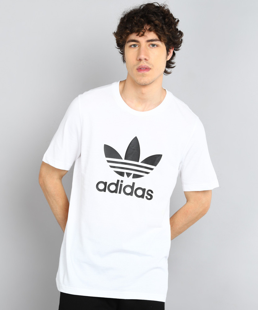 Adidas t shop shirt flipkart