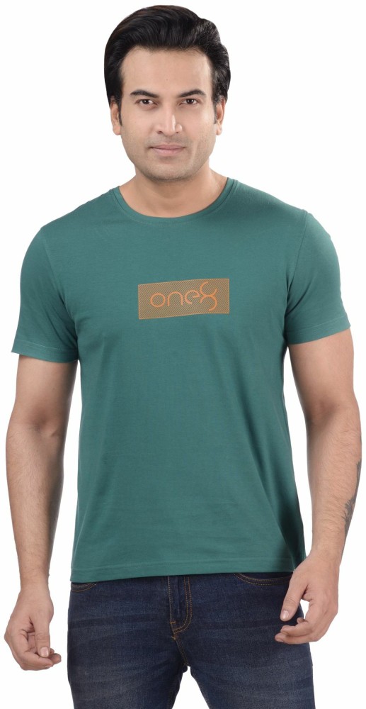 Virat kohli green sales t shirt