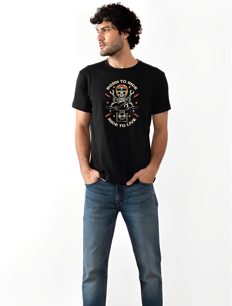 Monkey man hotsell t shirt