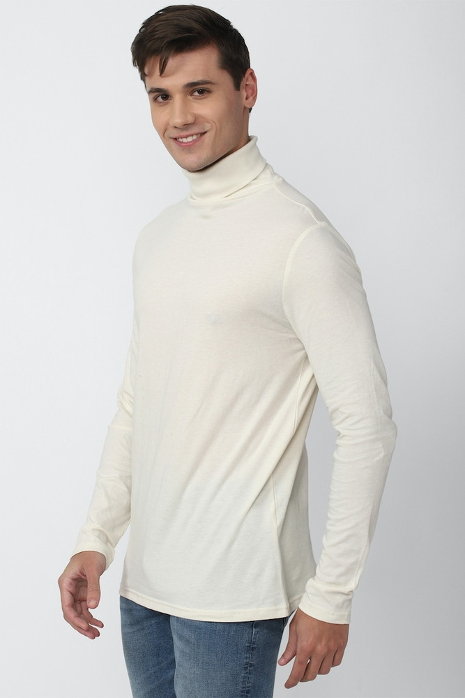 Forever 21 high neck top on sale