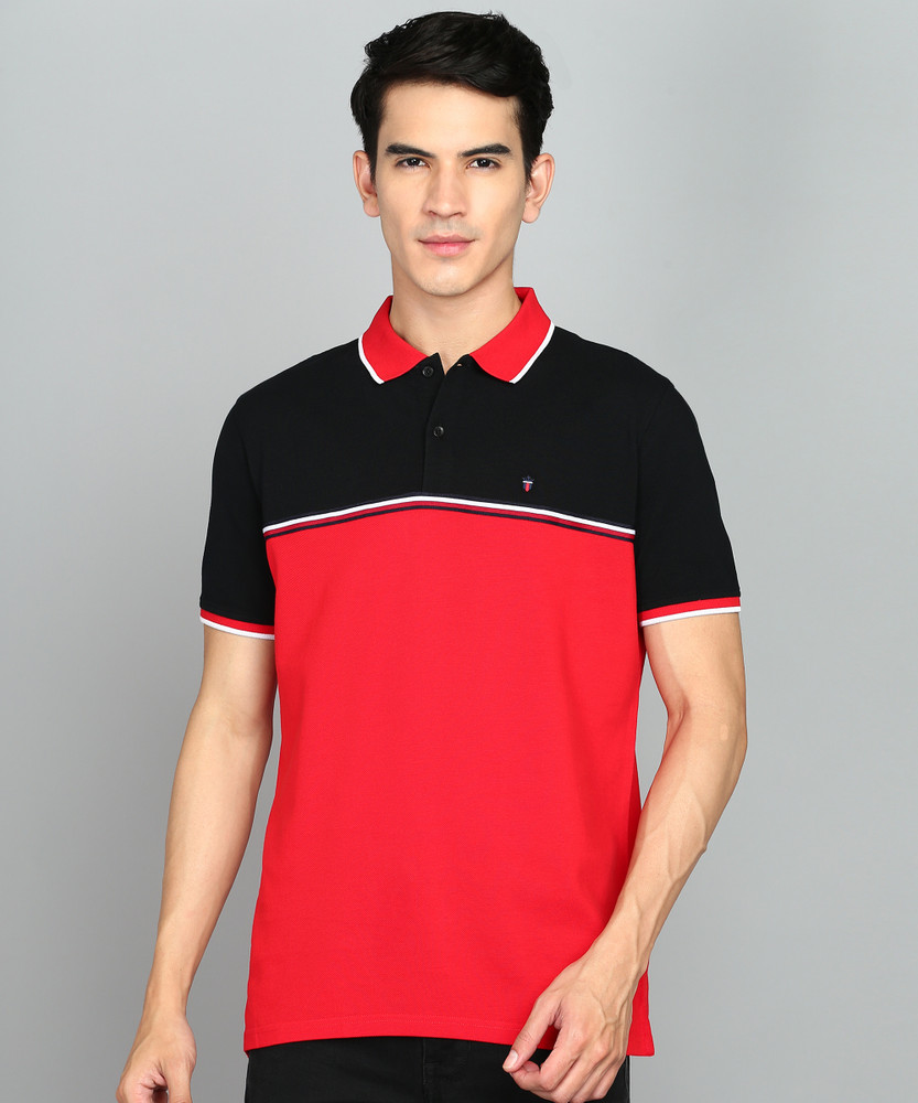 Louis philippe t shirts hot sale flipkart