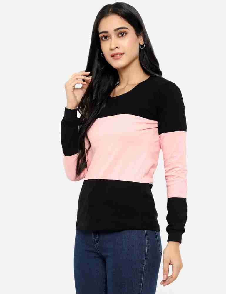 Ladies t hotsell shirt on flipkart