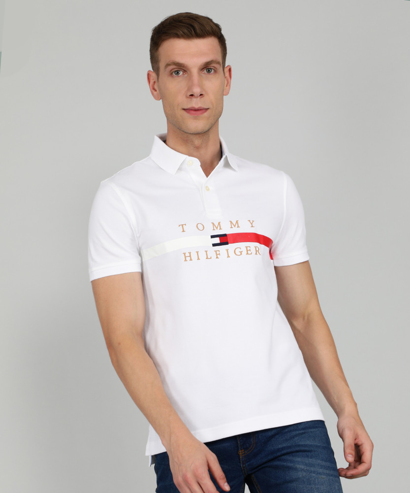 tommy hilfiger polo t shirts price in india