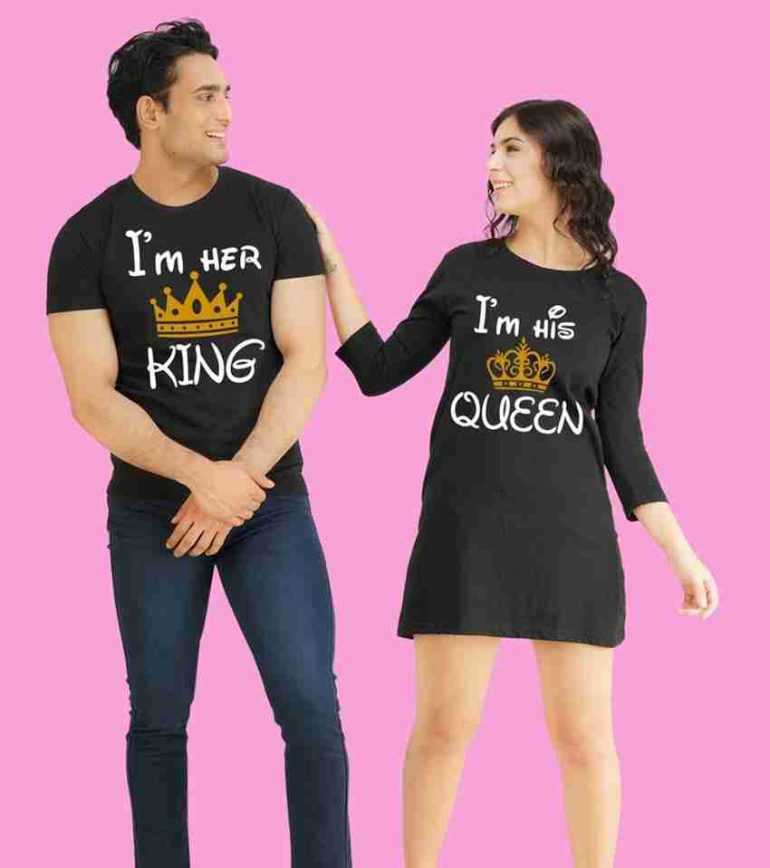 Couple t top shirts on flipkart