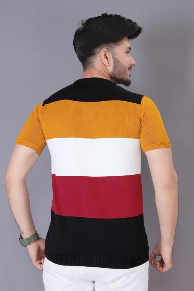 Woolen t shirt flipkart top