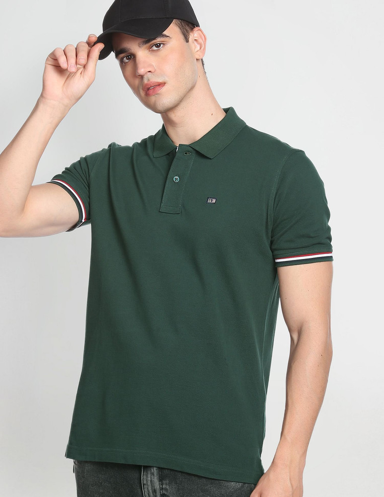 Green arrow t shirt india cheap