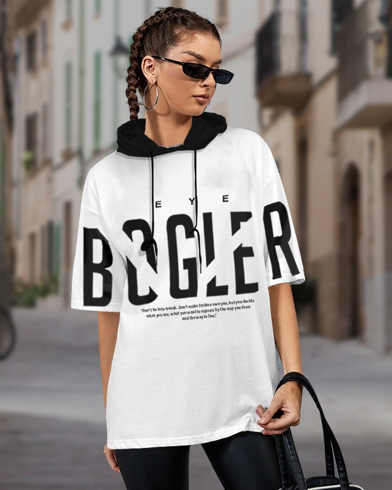 Hood Women Shirts - Buy Hood Women Shirts online in India