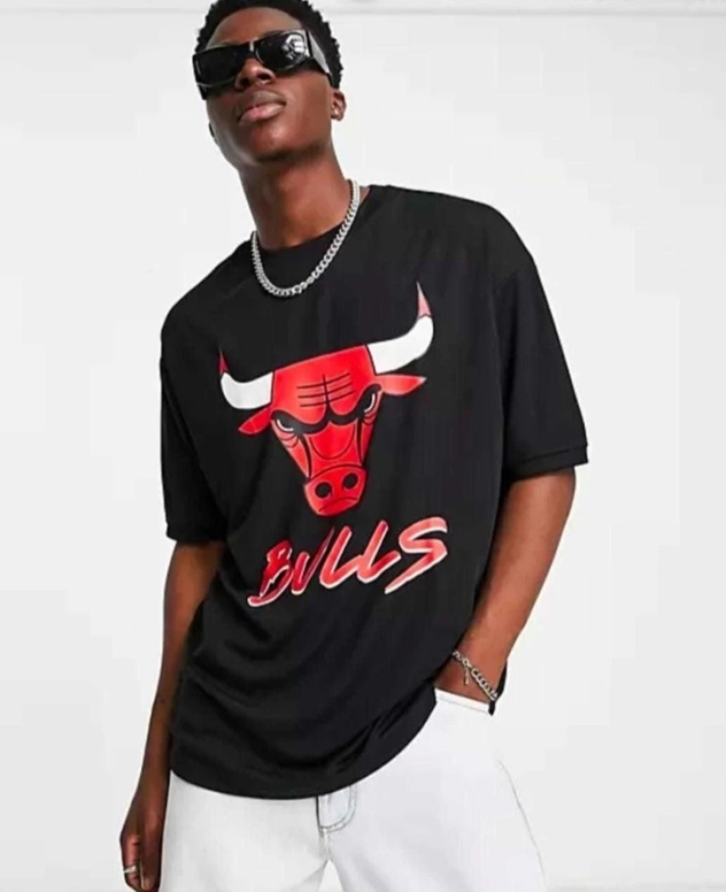 Buy Black Bulls Jersey Online In India -  India