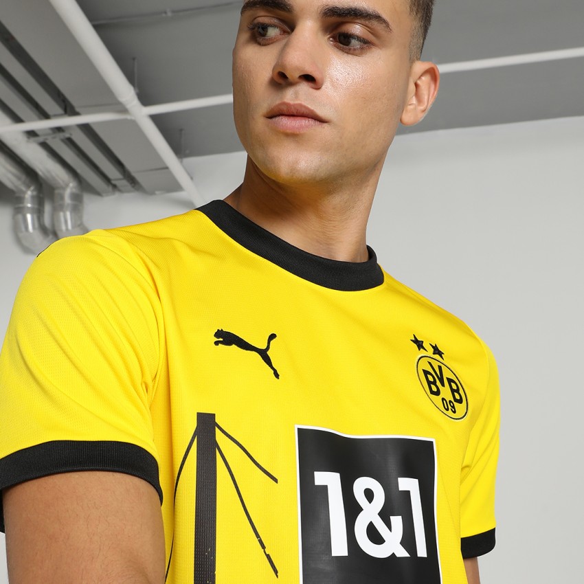 Puma - Mens Frmf WWC Home Jersey