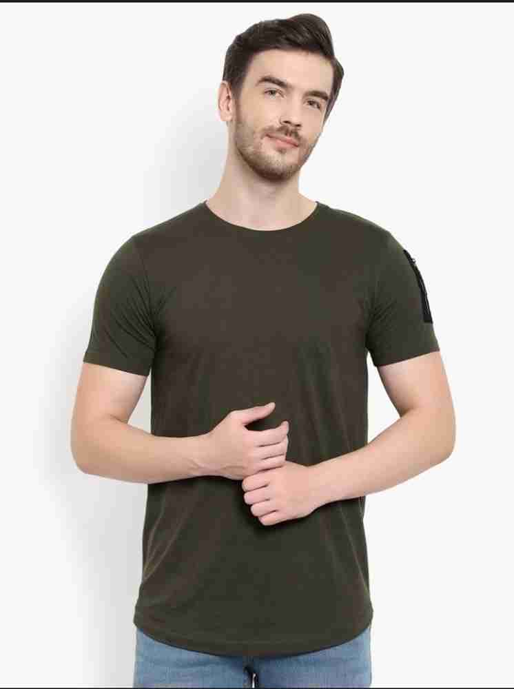 Army t sales shirt zara
