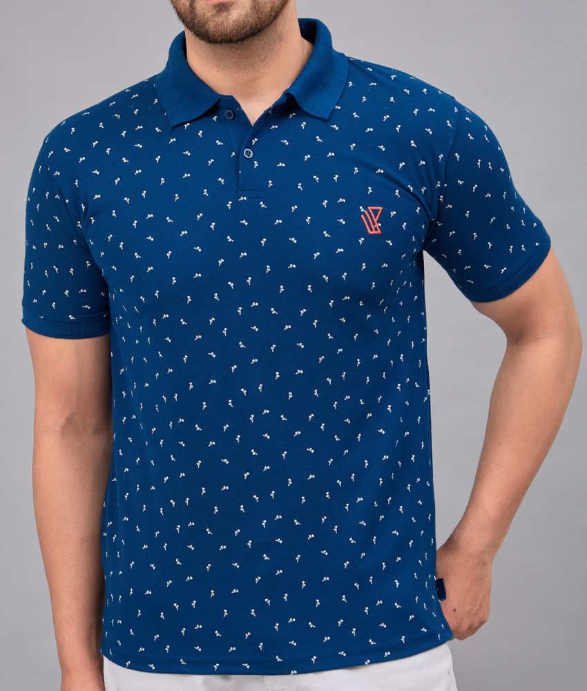 Collar t shirt flipkart best sale