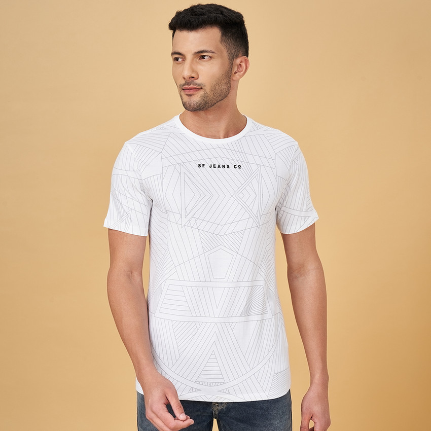 Sf jeans co top