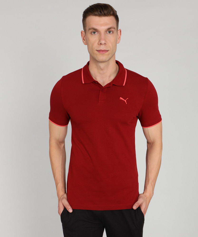 Puma t top shirts flipkart