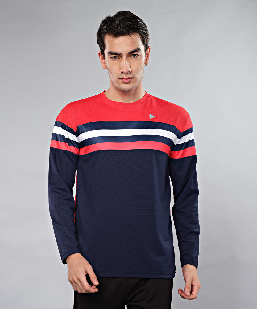 Flipkart mens sports t shirts new arrivals