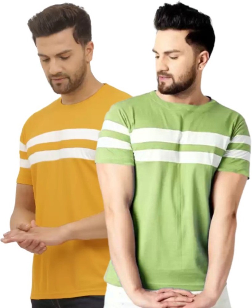 T shirt combo outlet offer flipkart