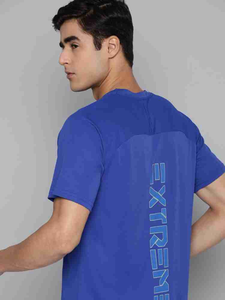 HRX by Hrithik Roshan Men Training Rapid-Dry T-shirt