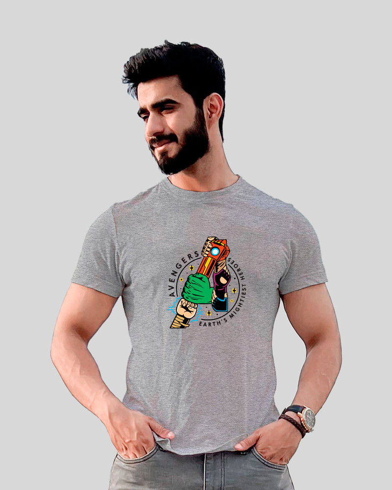 Moustache discount jeans flipkart