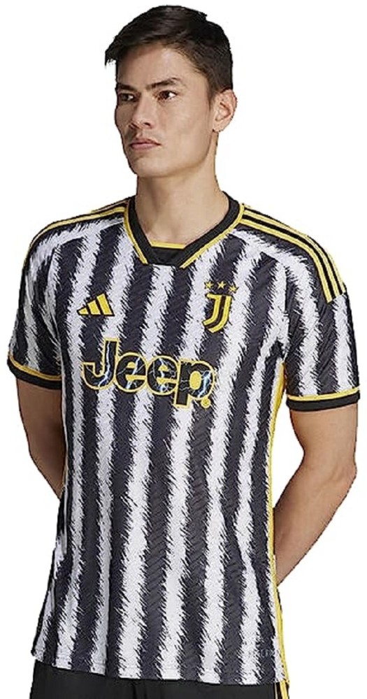 Buy RJM Juventus Orange Jersey for Mens at