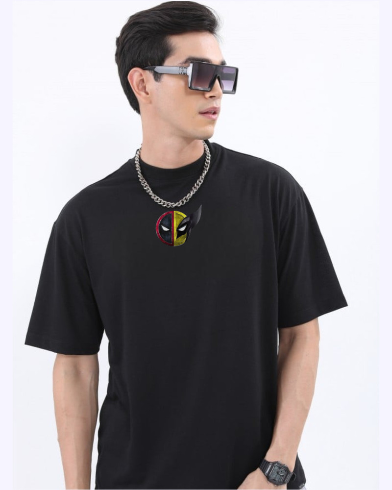 Deadpool t shirt flipkart hot sale